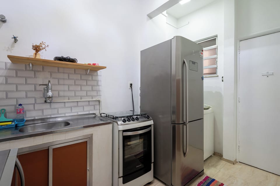 Apartment | Private kitchen | Coffee/tea maker, toaster