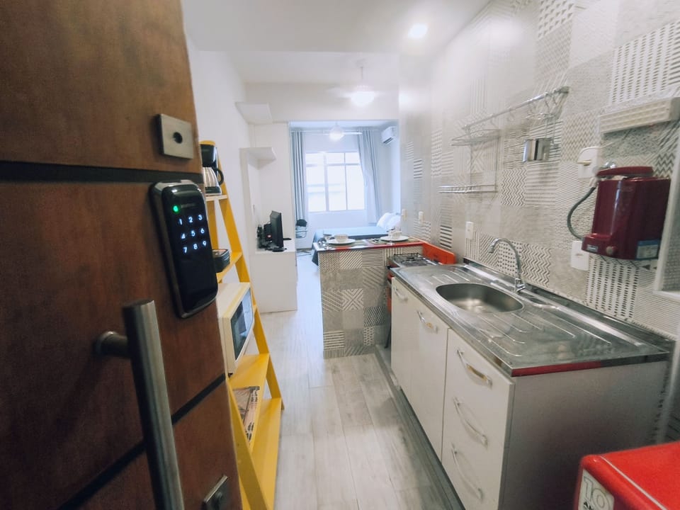 Apartment | Private kitchen