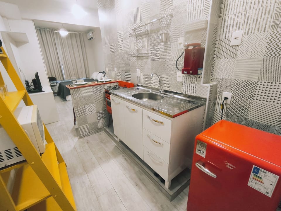 Apartment | Interior