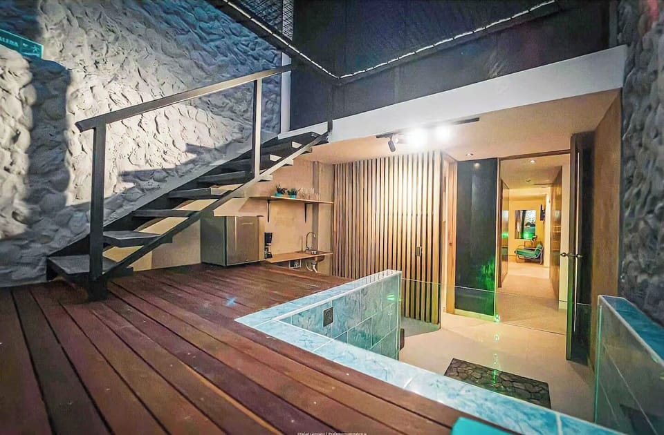 Apartment | In-room safe, free WiFi