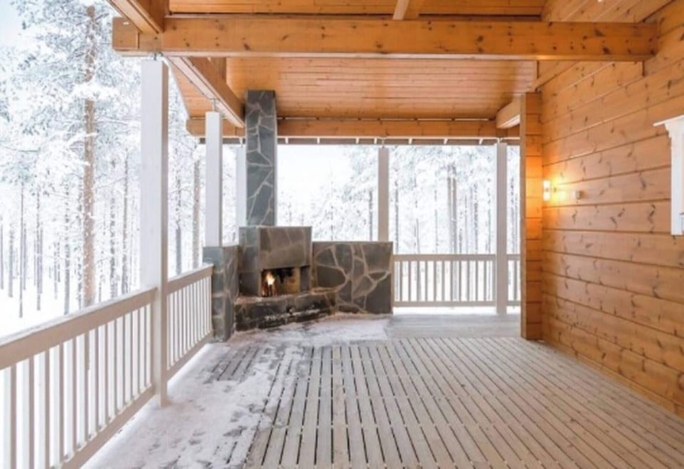 Villa, 3 Bedrooms, Balcony, Mountain View | Property grounds