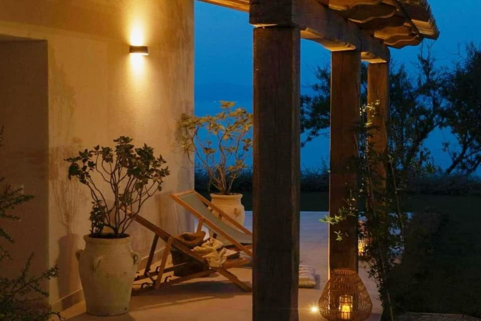Patio / Balcony