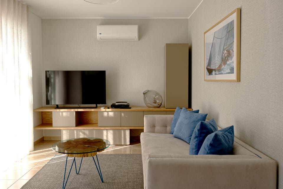 House | 1 bedroom