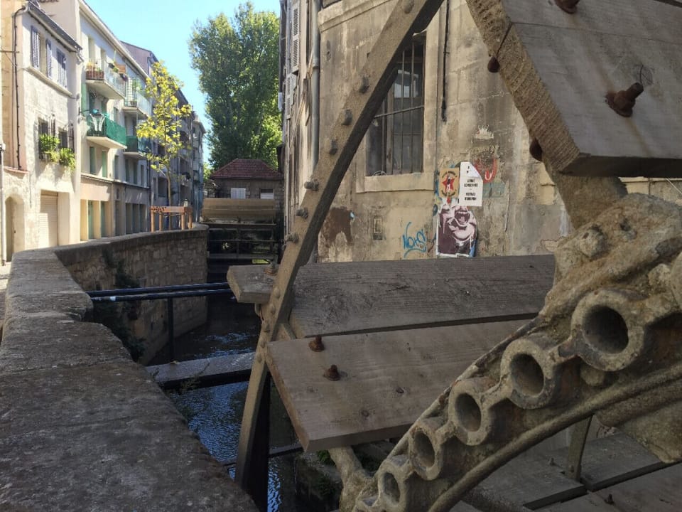 extérieur rue