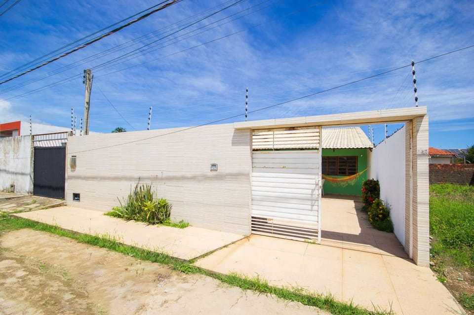 House, Smoking | 3 bedrooms