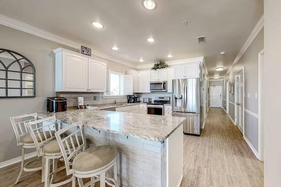 Condo, Multiple Beds (Marlin Key 2A) | Private kitchen