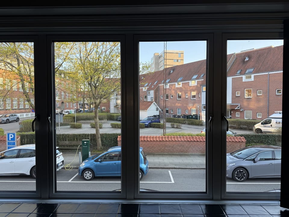 Apartment, 1 Bedroom, Smoking, Terrace | Interior