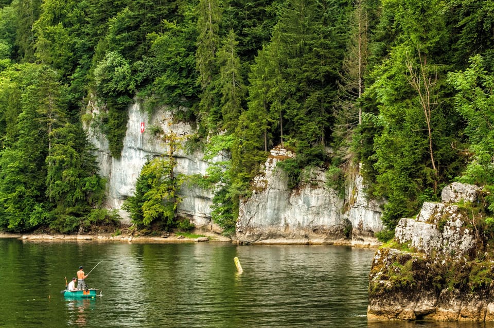 Lake