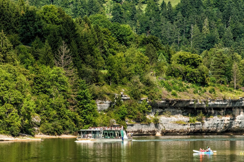 Lake