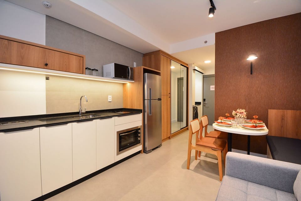 Apartment | Private kitchen