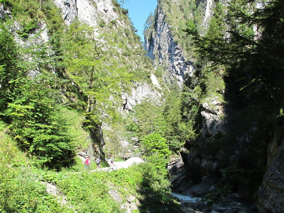 Mountainous Landforms, Vegetation, Wilderness, Valley, Geological Phenomenon, Bedrock, Nature Reserve, Outcrop