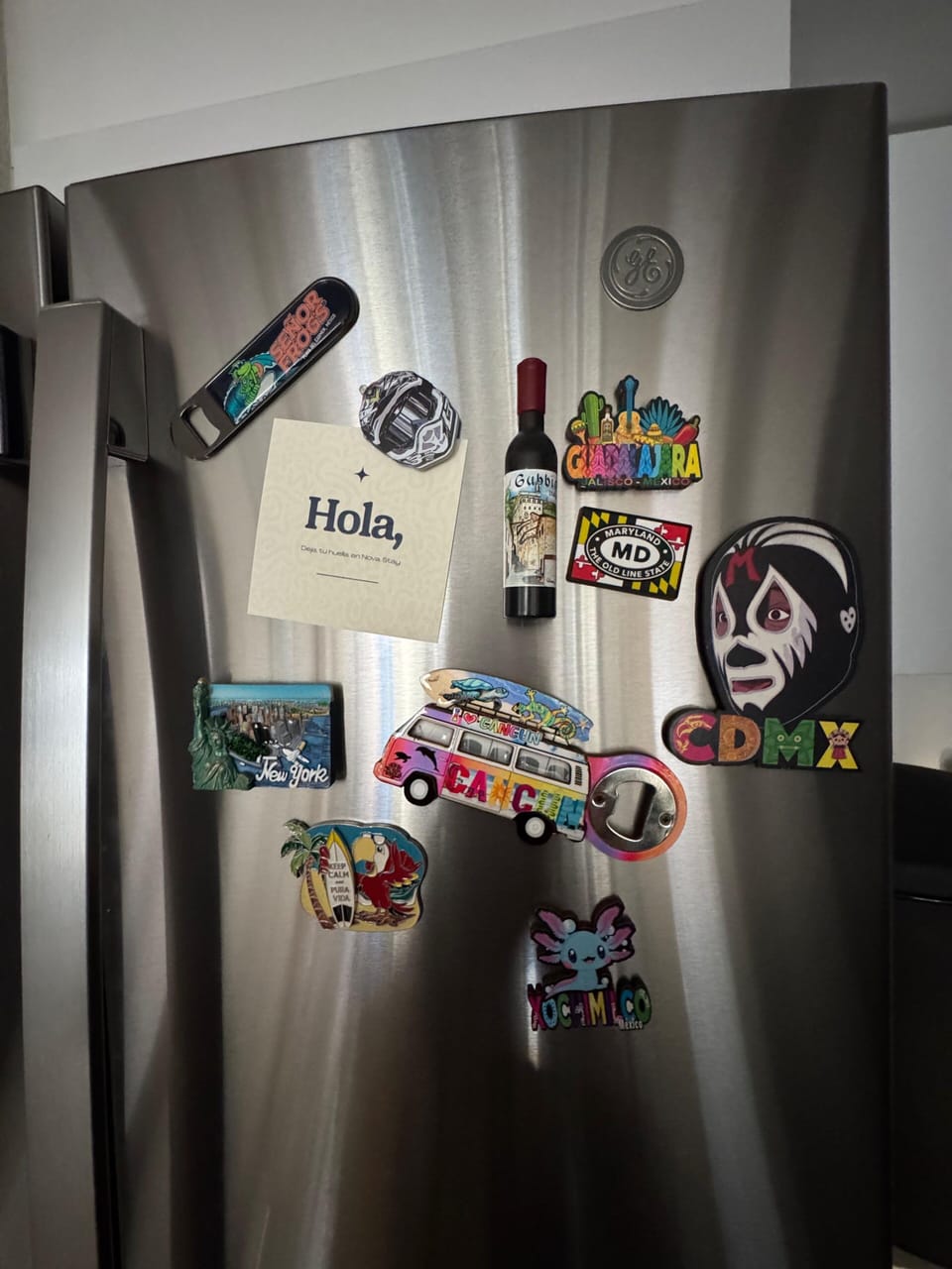 Miscellaneous