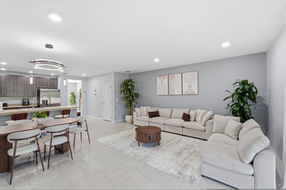 House | 3 bedrooms