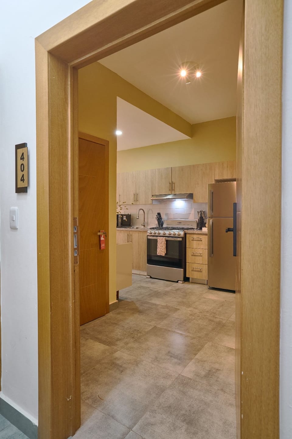 House | 1 bedroom