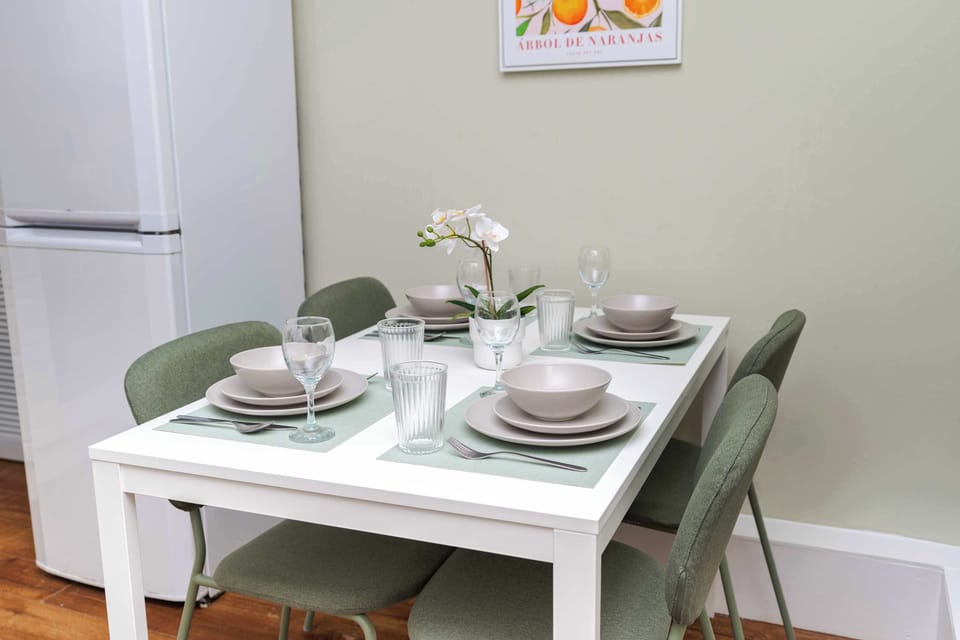 Dinning Area