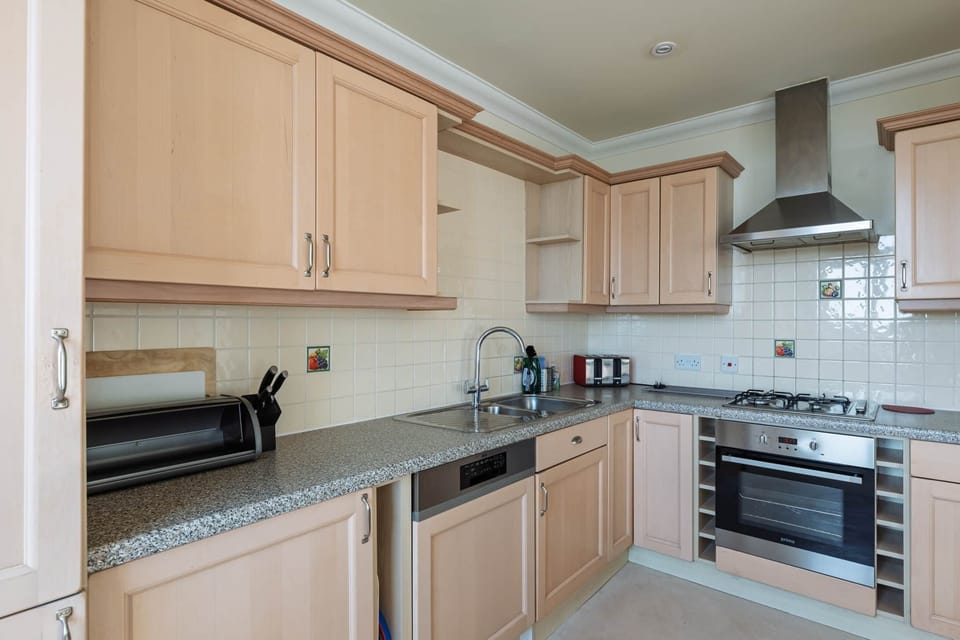 11 Springhill Kitchen