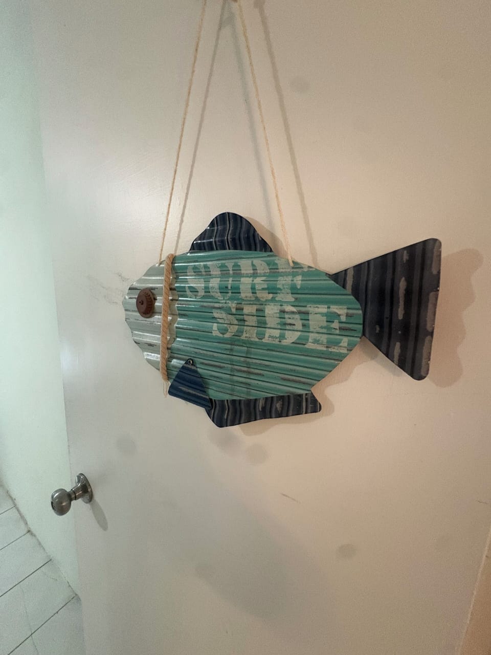 Family Apartment, Ocean View | Interior detail
