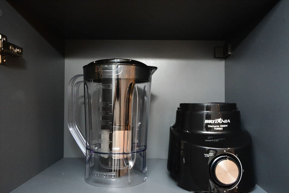 Apartment | Coffee and/or coffee maker
