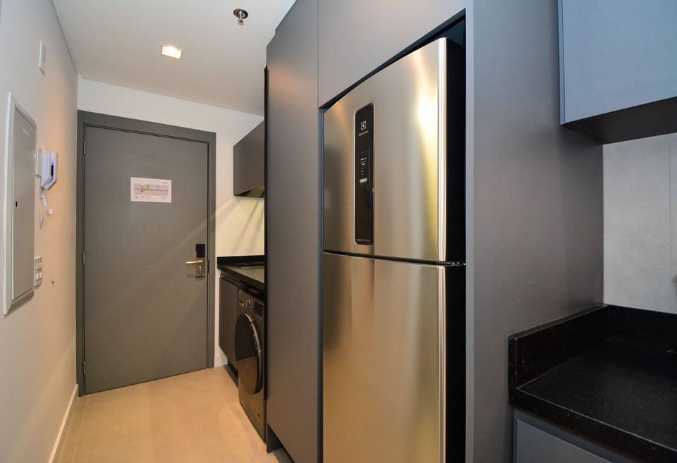 Apartment | Interior
