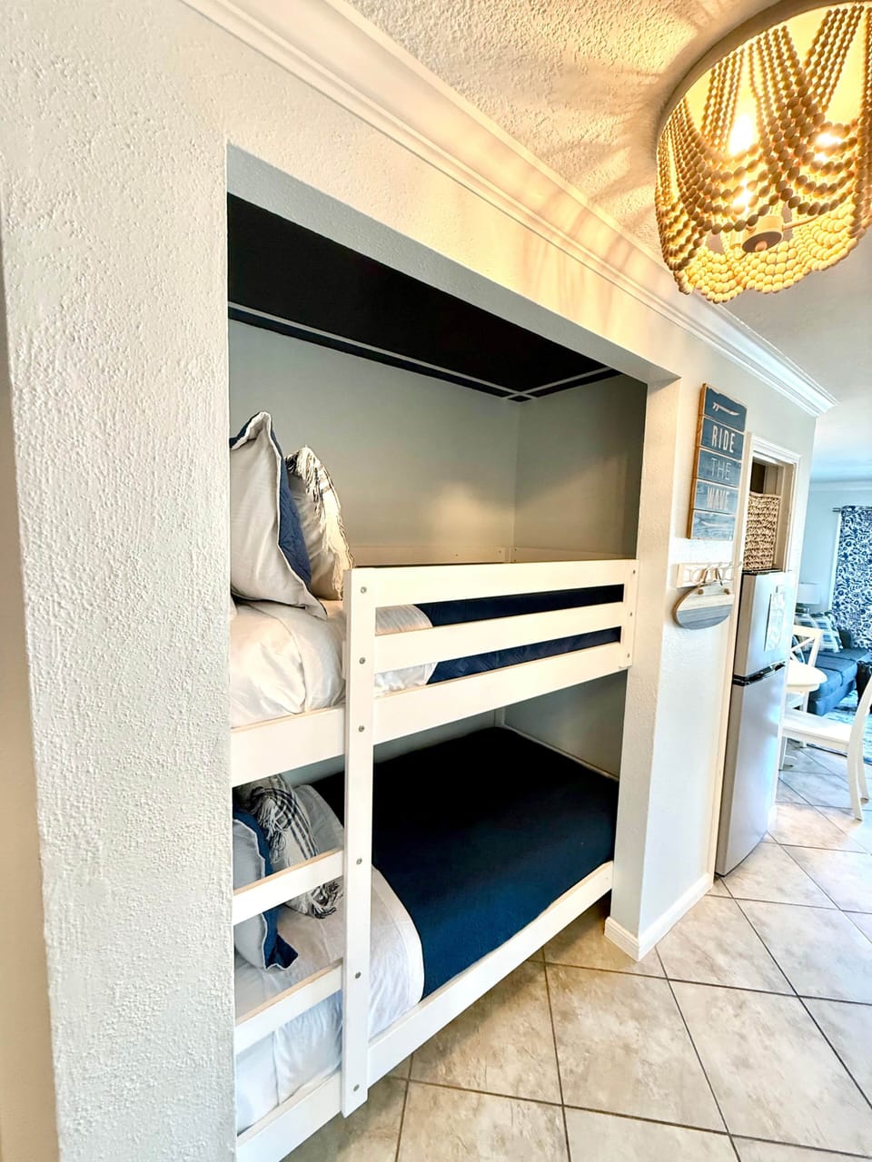May ‘26 - brand new premium linens for all rooms