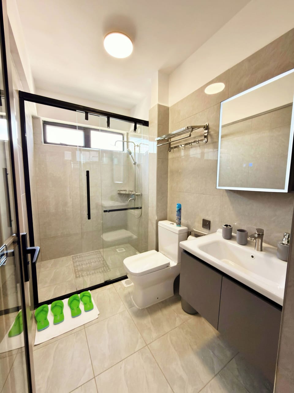 Nari By Edmor Suites Apartment in Nairobi County