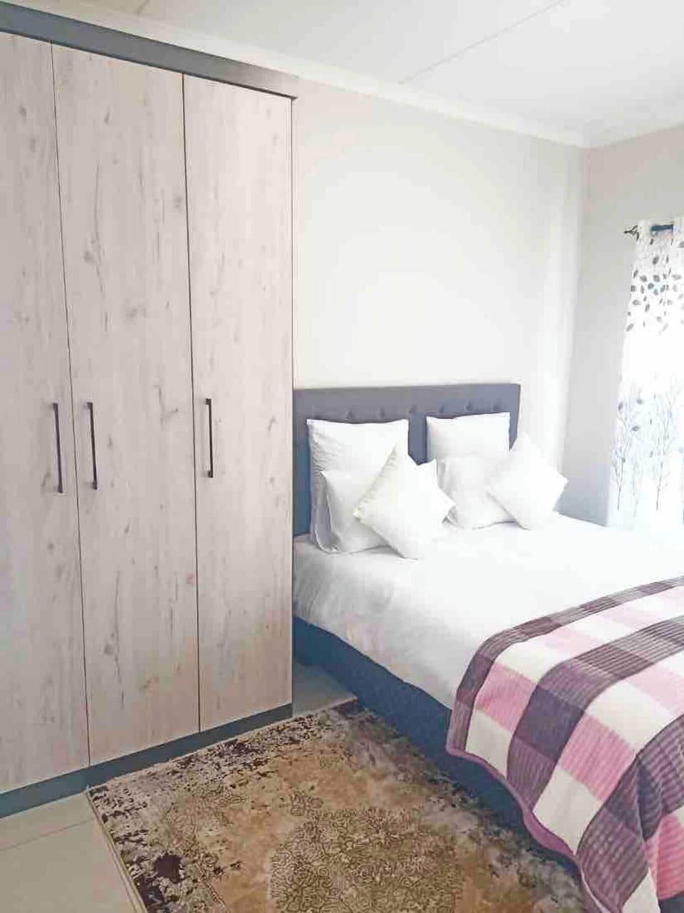 Blest5 Tranquil Stay Apartment in Gauteng