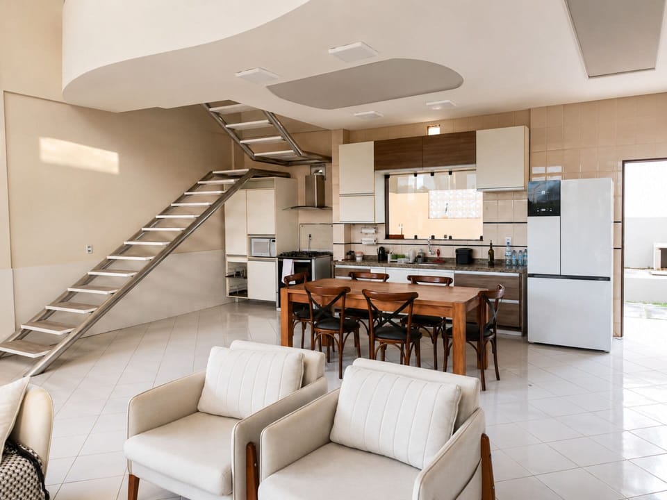 Honeymoon House, Pool Access, Lake View | Private kitchen | Microwave, cookware/dishes/utensils, dining table