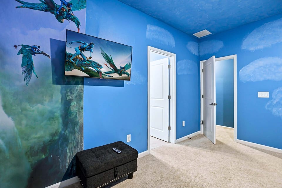House (1 Bedroom) | Interior