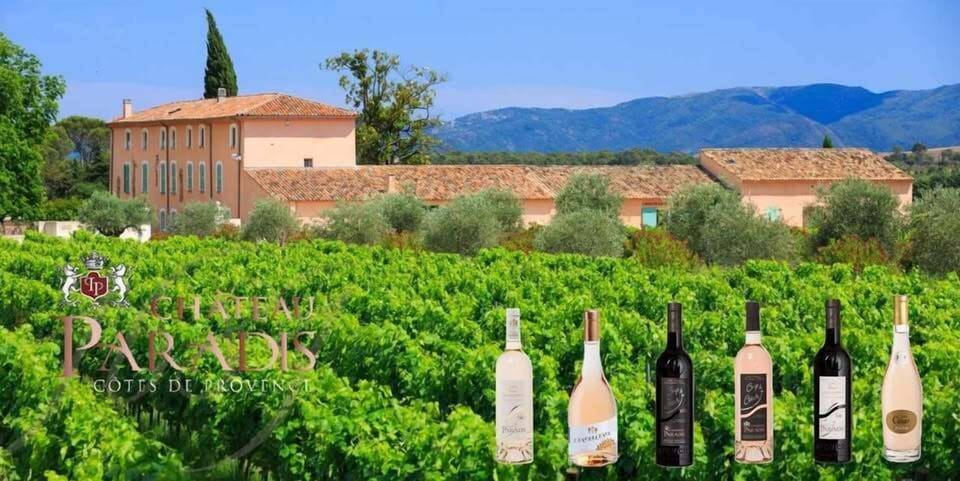 Winery