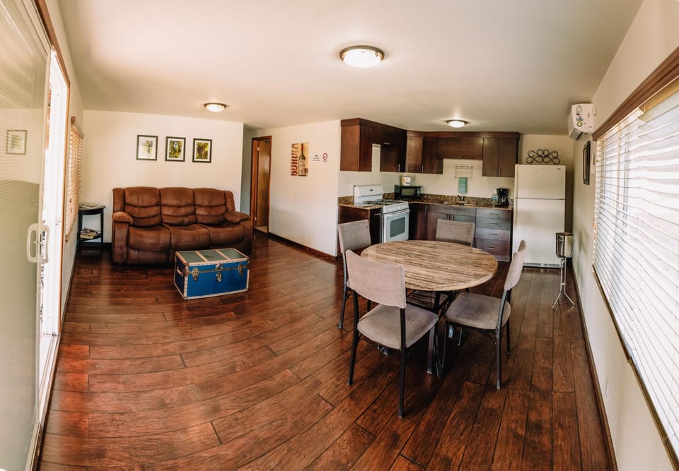 Villa | Living area