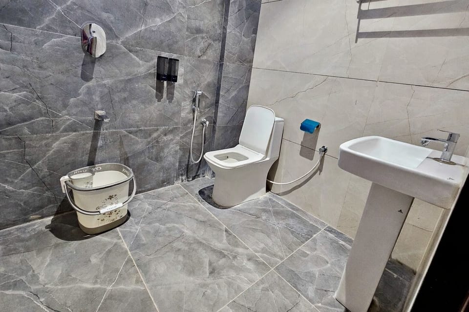 TrueLife SRB Suites Hotel in Tirupati