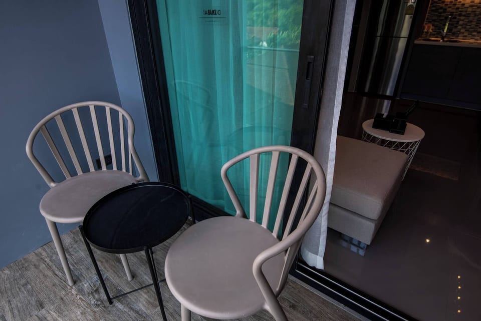 Apartment, 1 Bedroom, Accessible, Patio | Balcony
