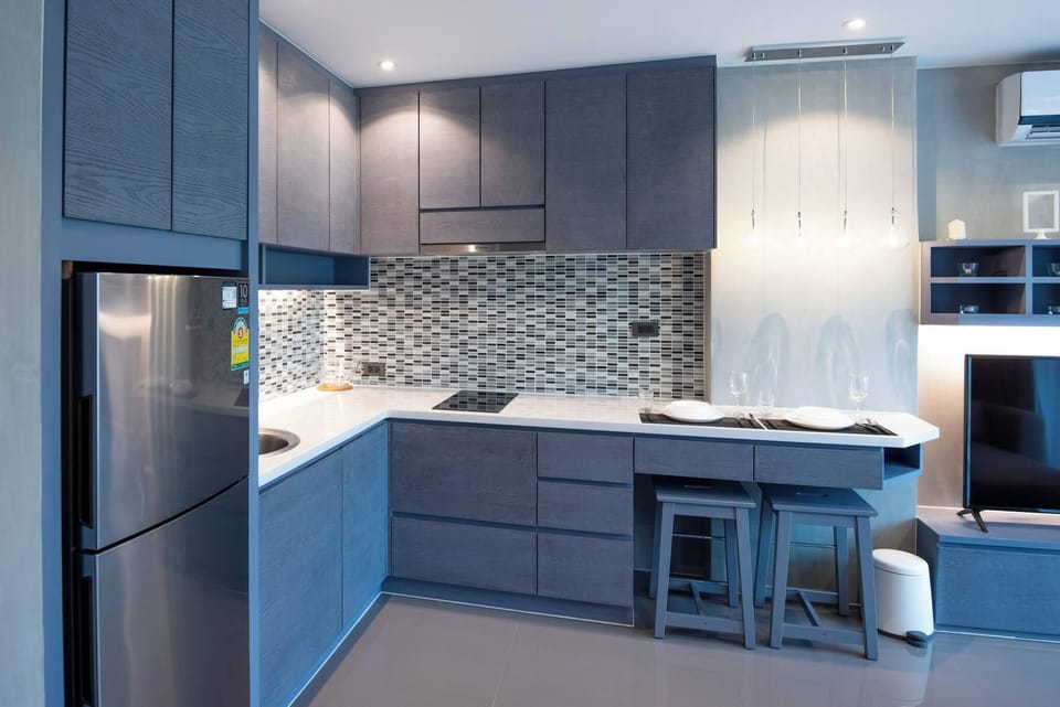 Apartment, 1 Bedroom, Accessible, Patio | Interior