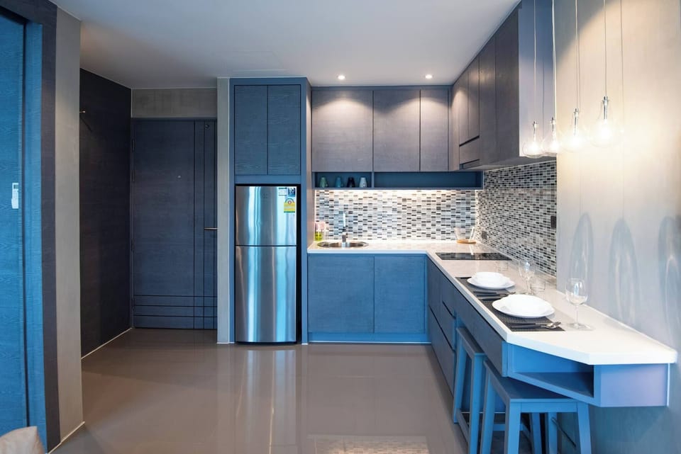Apartment, 1 Bedroom, Accessible, Patio | Interior