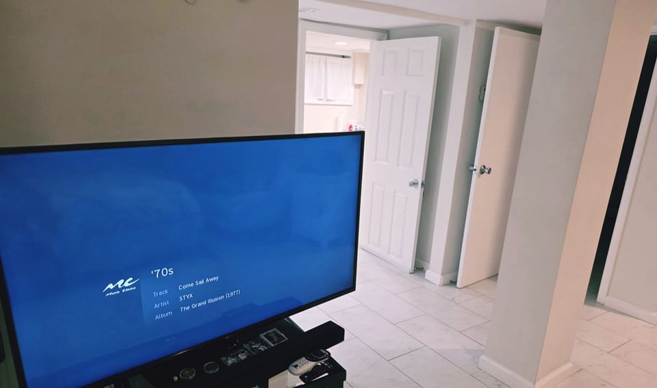 Television