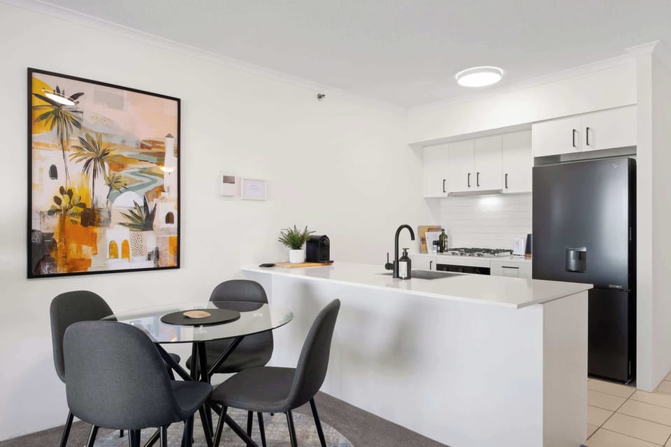 Setup your home office &/or dine in...