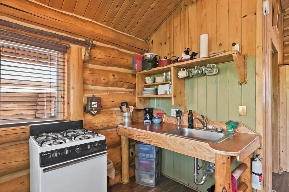 Kitchenette