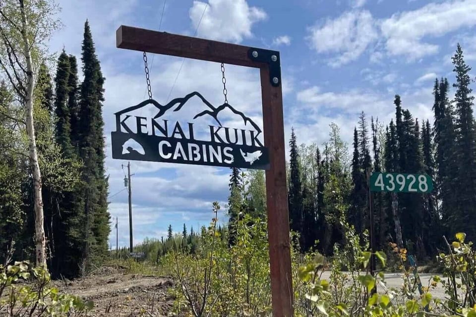 Street Sign
