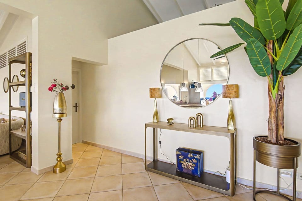 House | 3 bedrooms, Internet