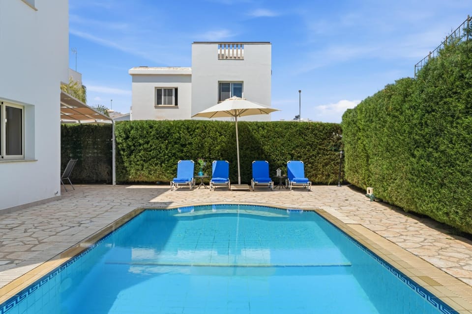 Villa Alexia by Ezoria Villas (16382)