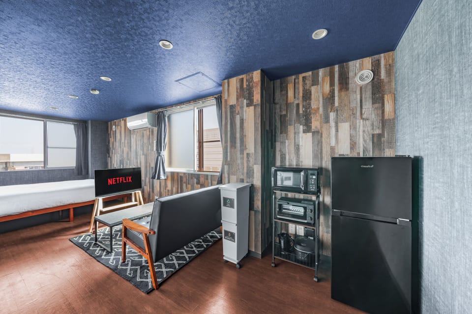Apartment | Interior