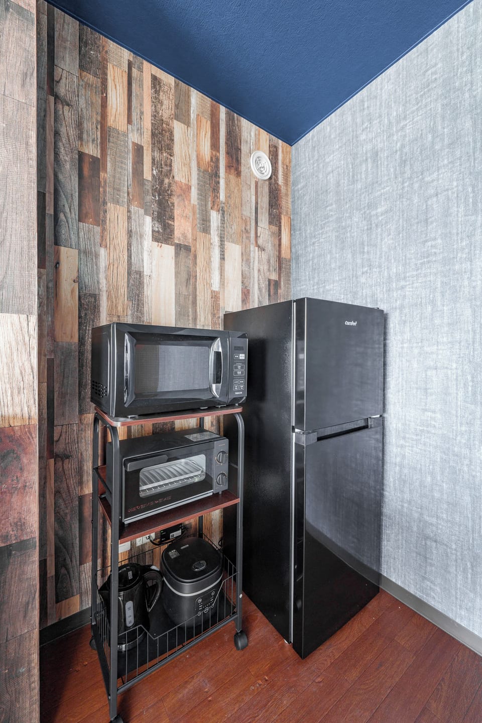 Apartment | Interior