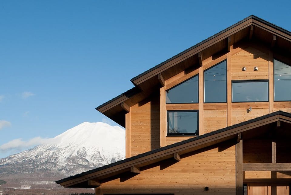 Basic Villa, Mountain View | Exterior