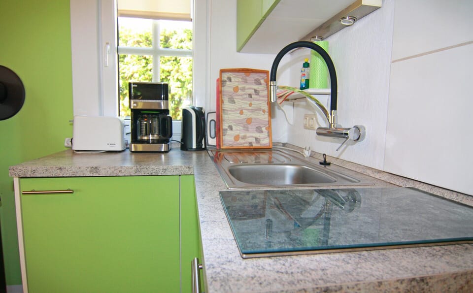 House | Private kitchen | Highchair