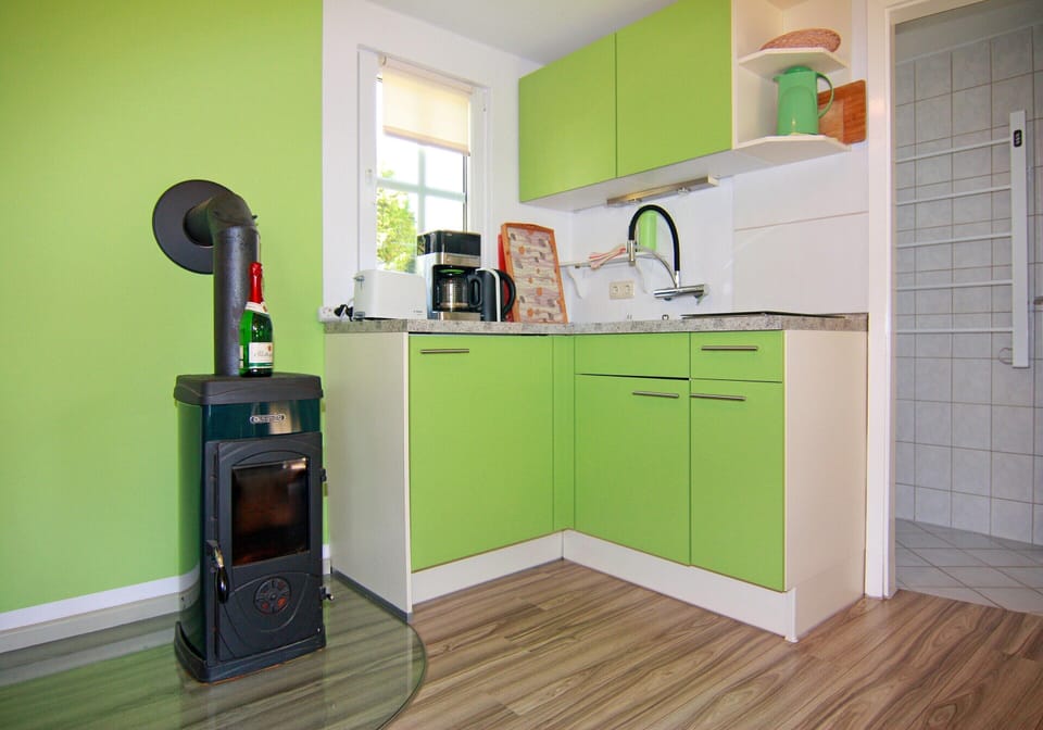 House | Private kitchen | Highchair