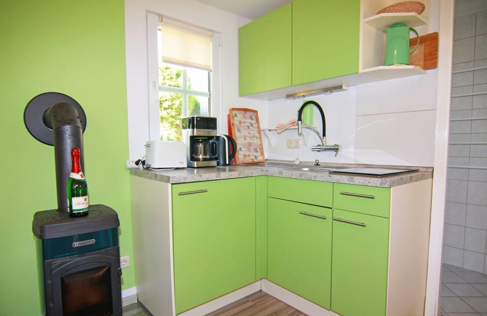 House | Private kitchen | Highchair