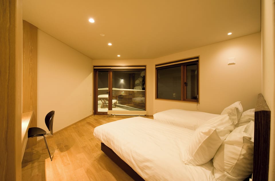 Luxury Chalet, Balcony, Mountain View | Free WiFi