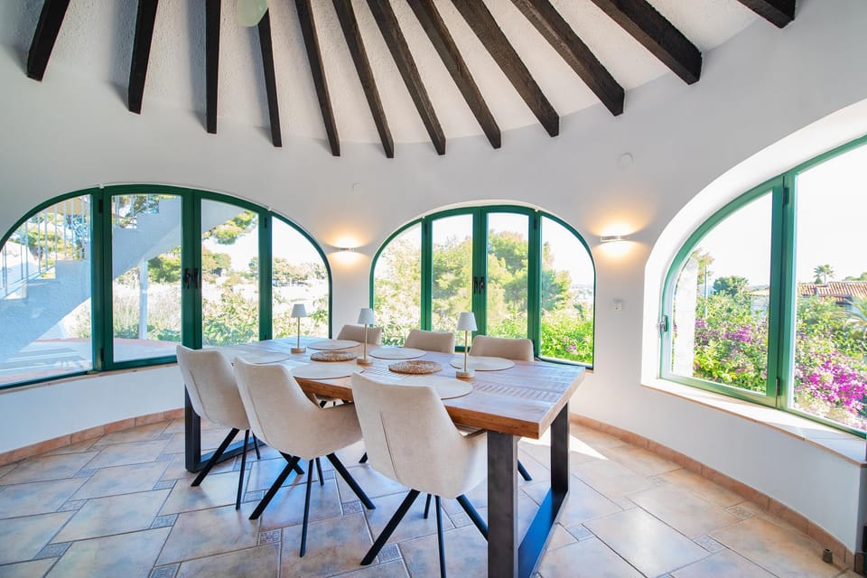 Villa Sophie II - by Holiday Rentals Villamar - 21