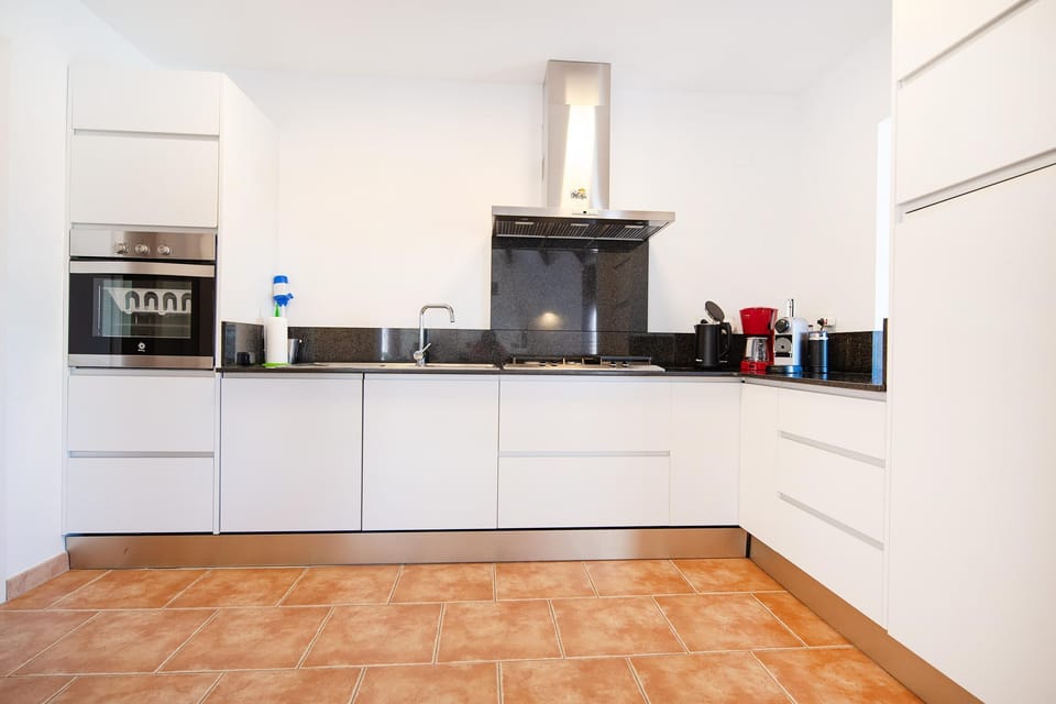 Villa Sophie II - by Holiday Rentals Villamar - 14
