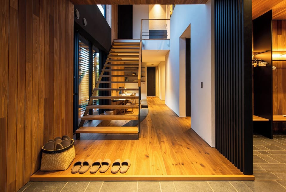 Luxury Villa, Balcony, Mountain View | Interior